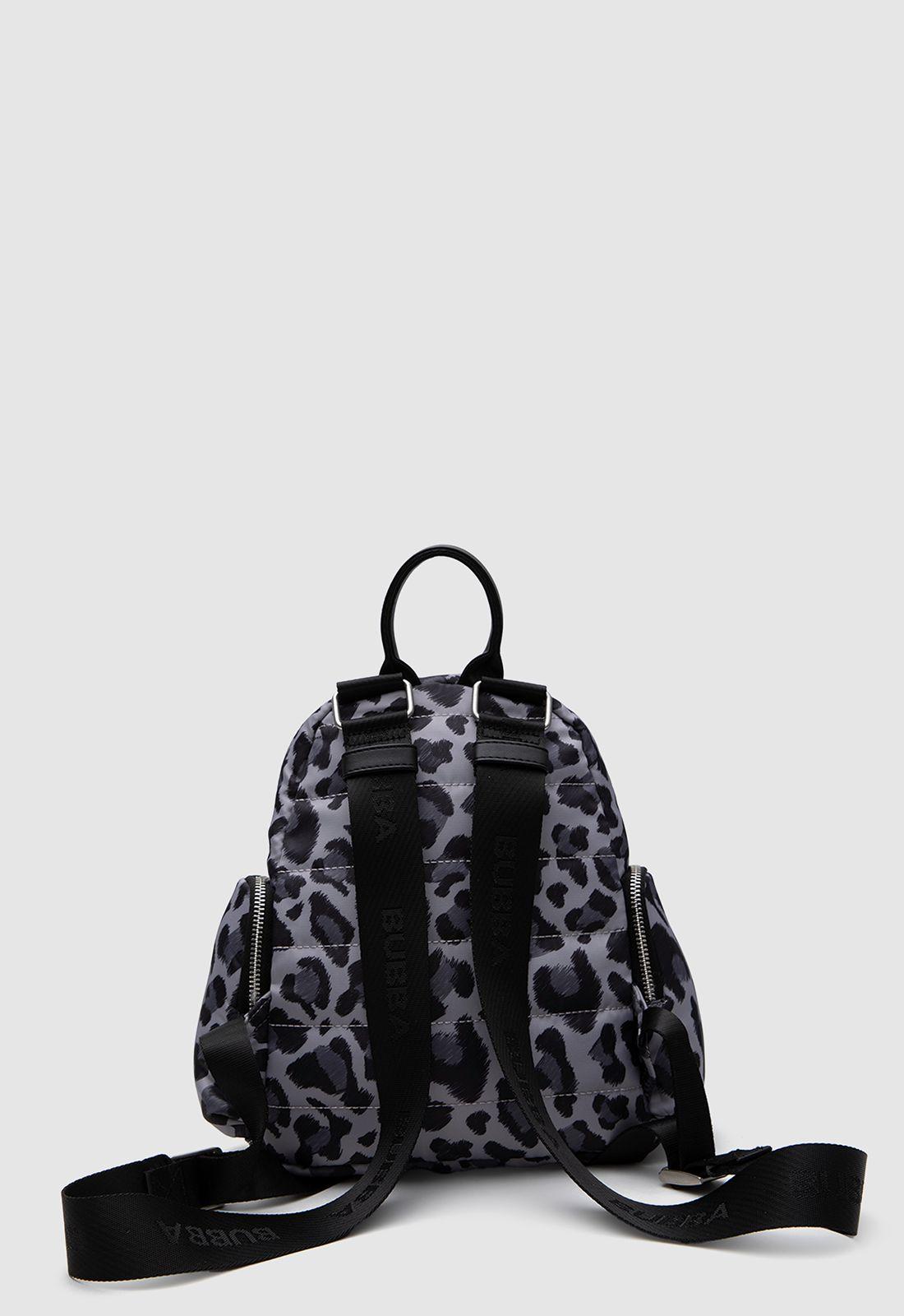 Mochila Victoria Light Cheeta Bubba Essentials-3