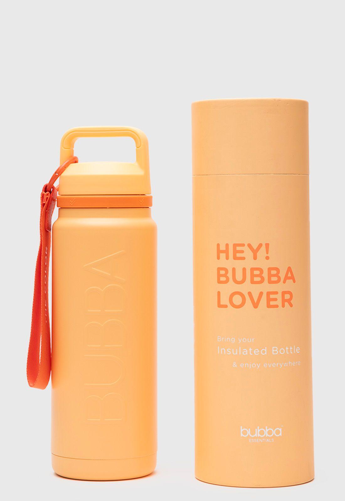 Botella Strap Orange Bubba Essentials-3