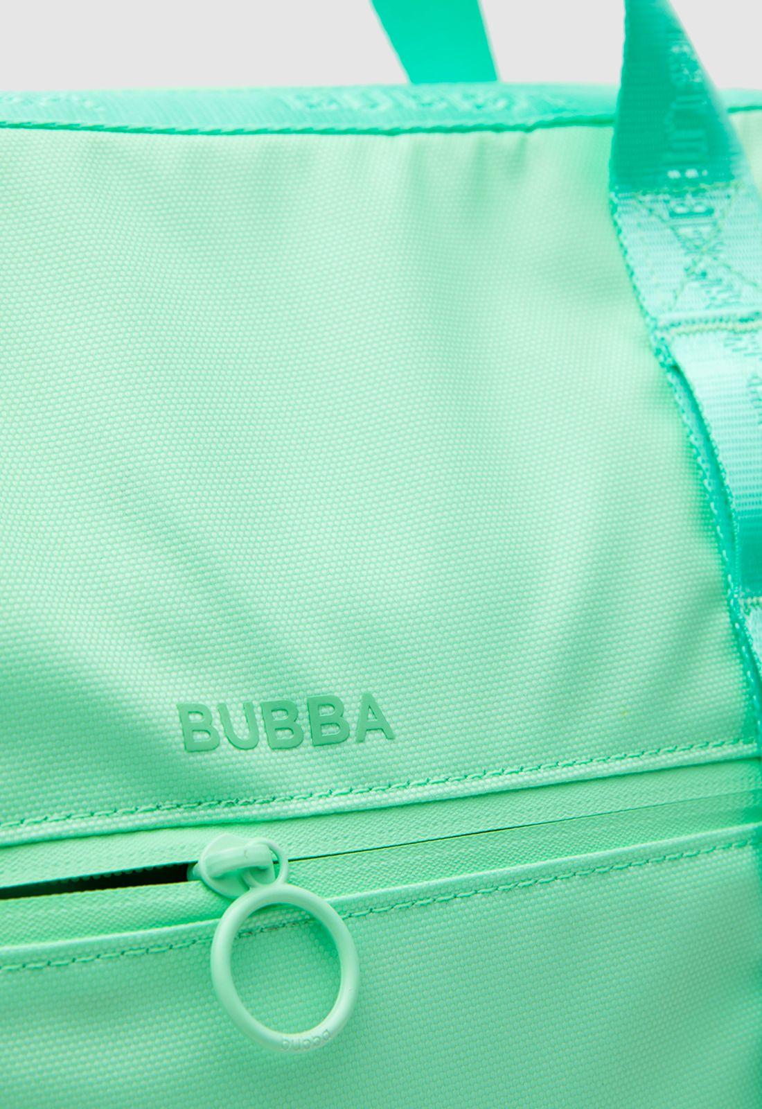 Mochila Cooler Chromatic Minty Bubba Essentials-4