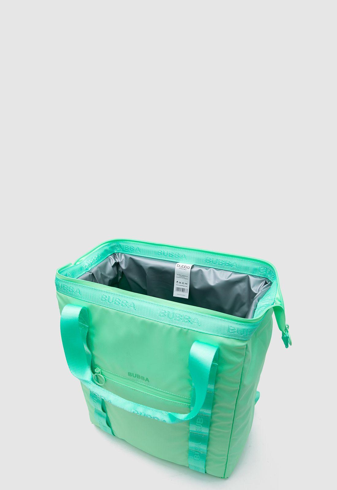 Mochila Cooler Chromatic Minty Bubba Essentials-5