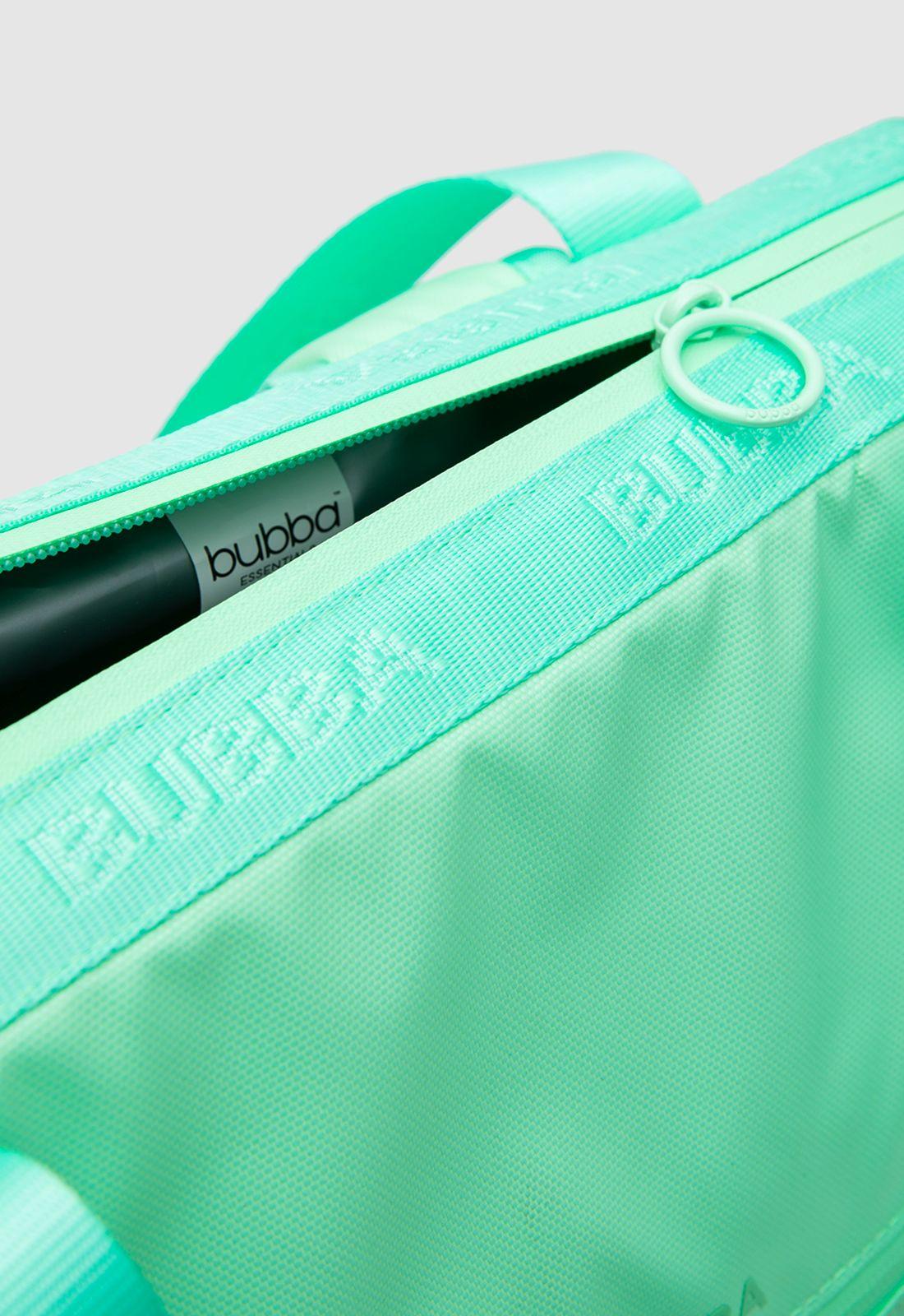 Mochila Cooler Chromatic Minty Bubba Essentials-6