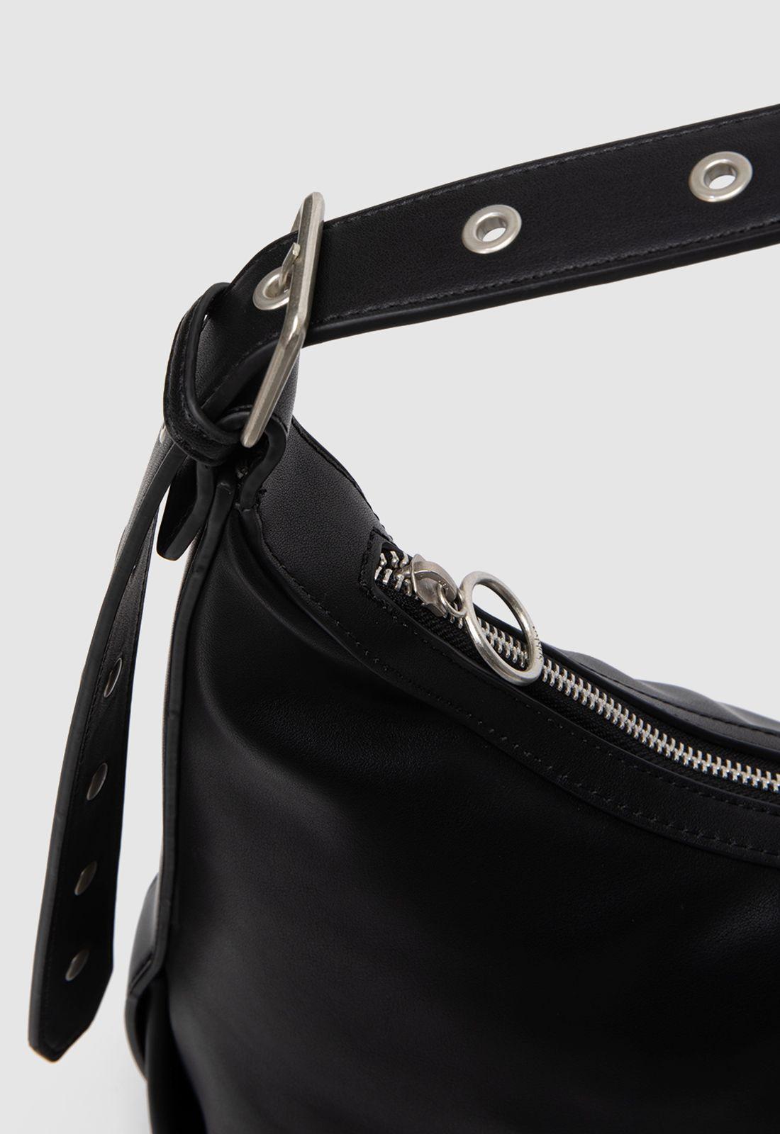 Cartera Smith Black Bubba Essentials-4