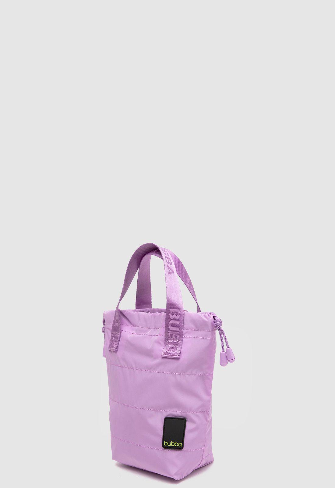 Snack Bag Bubbita Lilac Mini Bubba Essentials-2