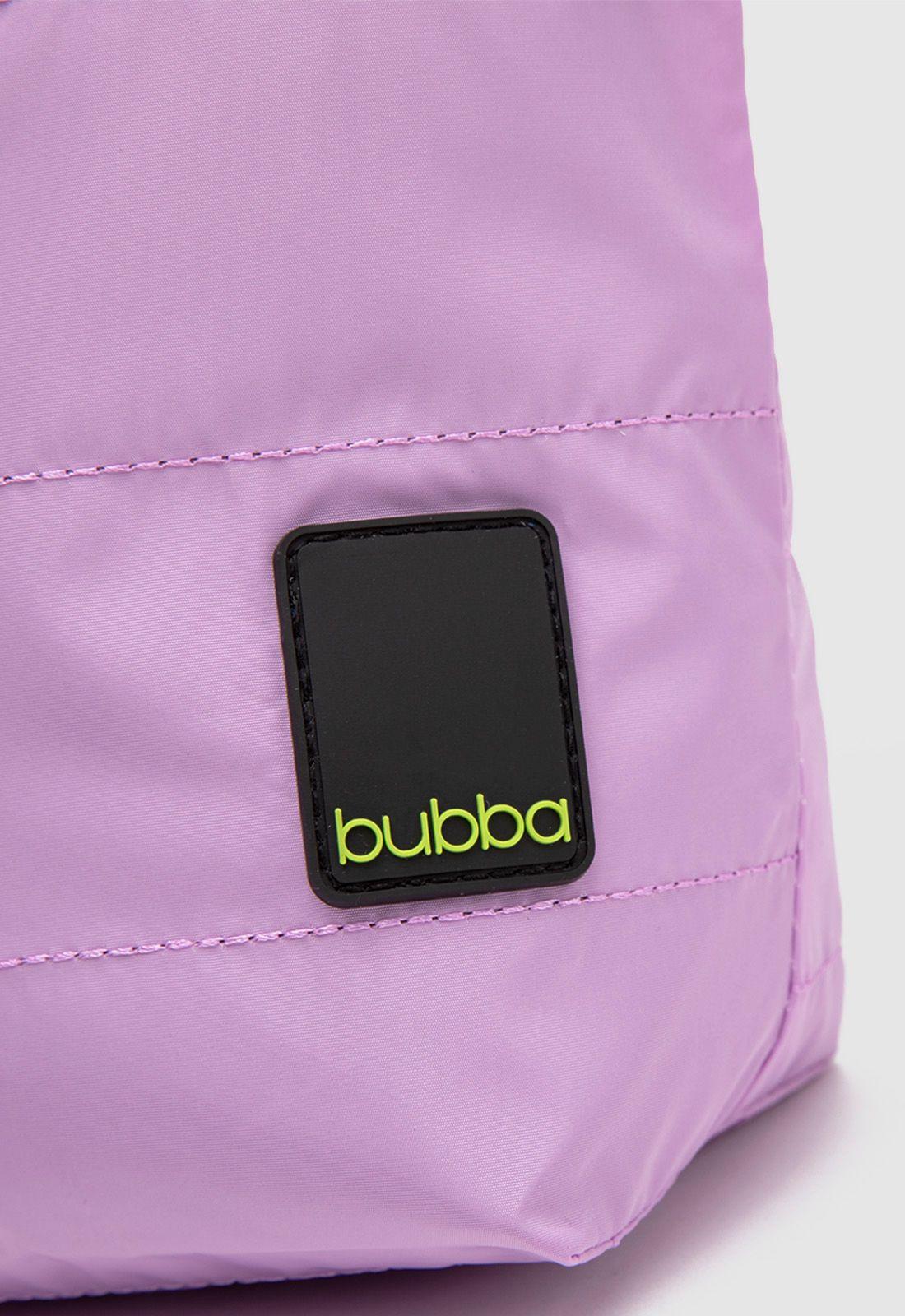 Snack Bag Bubbita Lilac Mini Bubba Essentials-4