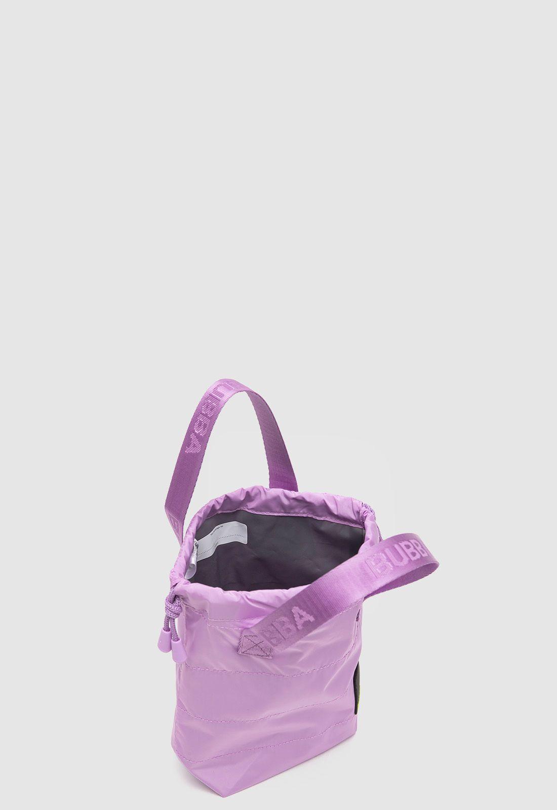 Snack Bag Bubbita Lilac Mini Bubba Essentials-6