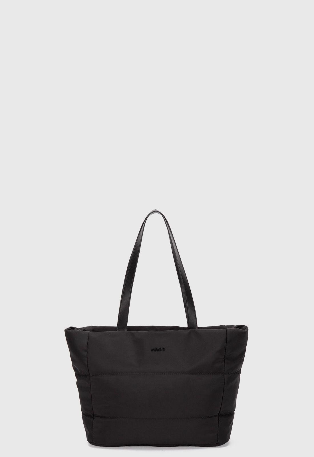 Tote Travel Black Bubba Essentials-2