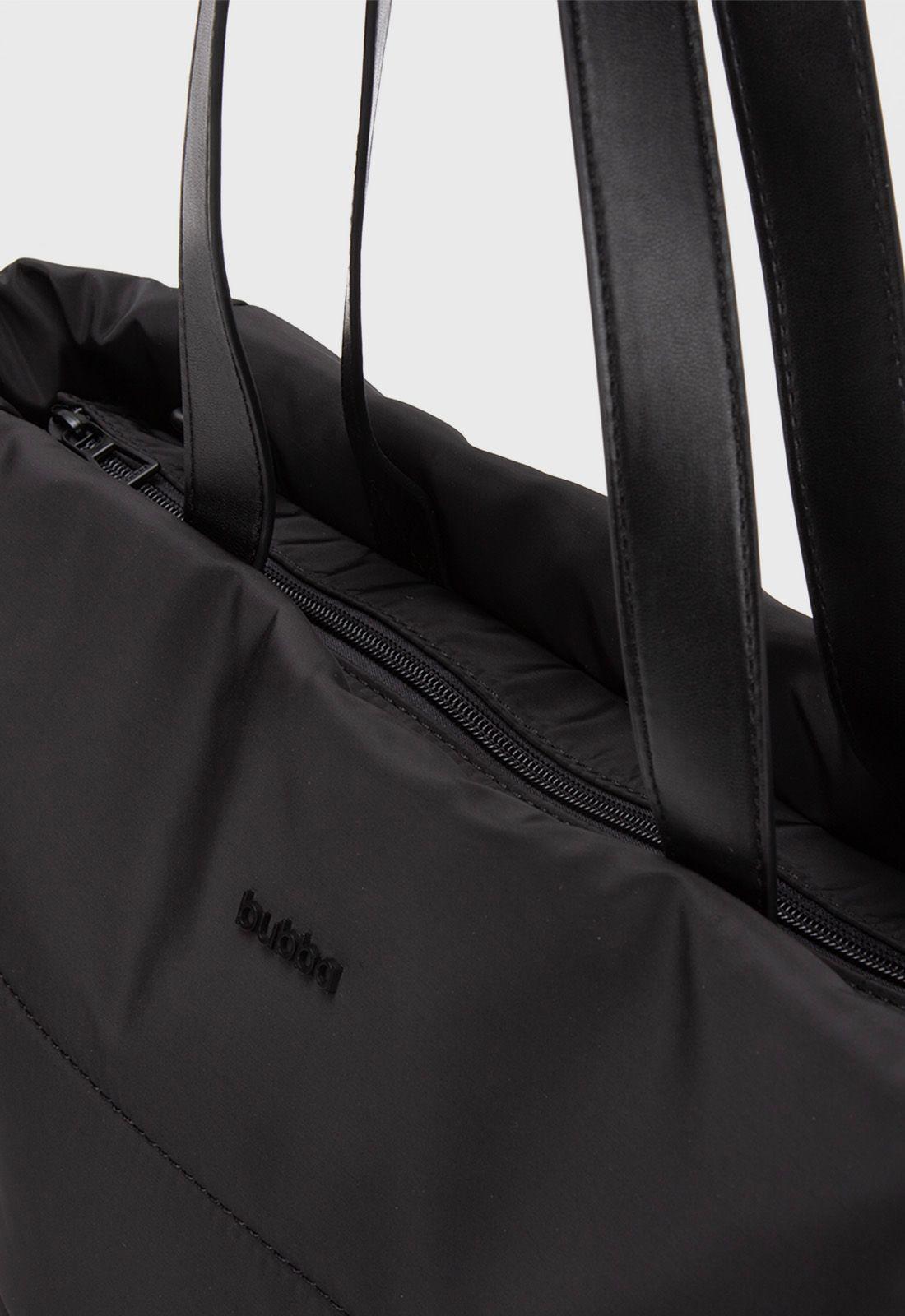Tote Travel Black Bubba Essentials-4