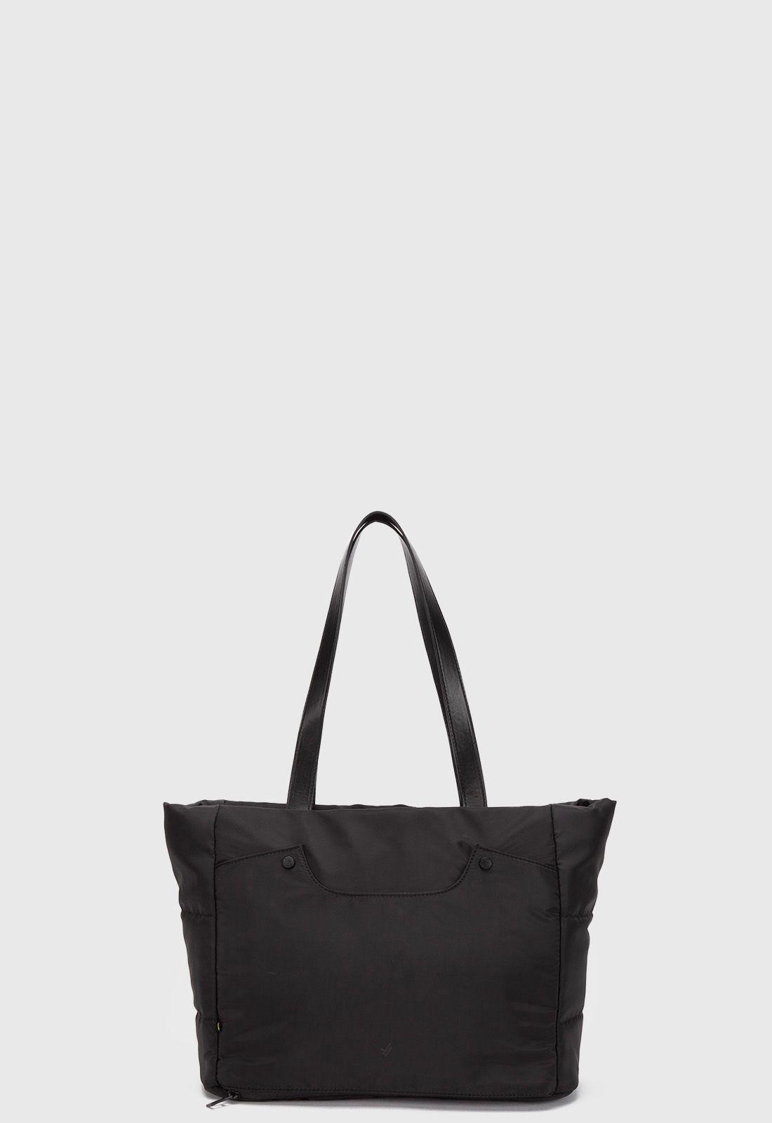 Tote Travel Black Bubba Essentials-5