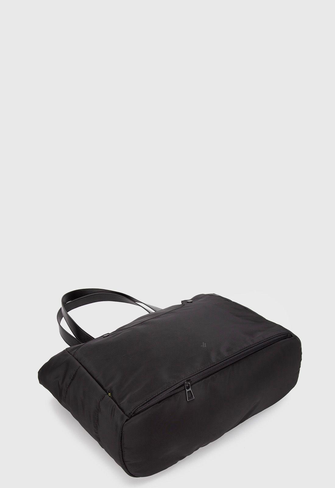 Tote Travel Black Bubba Essentials-8