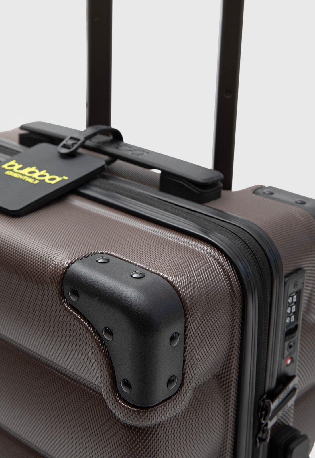 Maleta Travel Moka L  Bubba Essentials-9