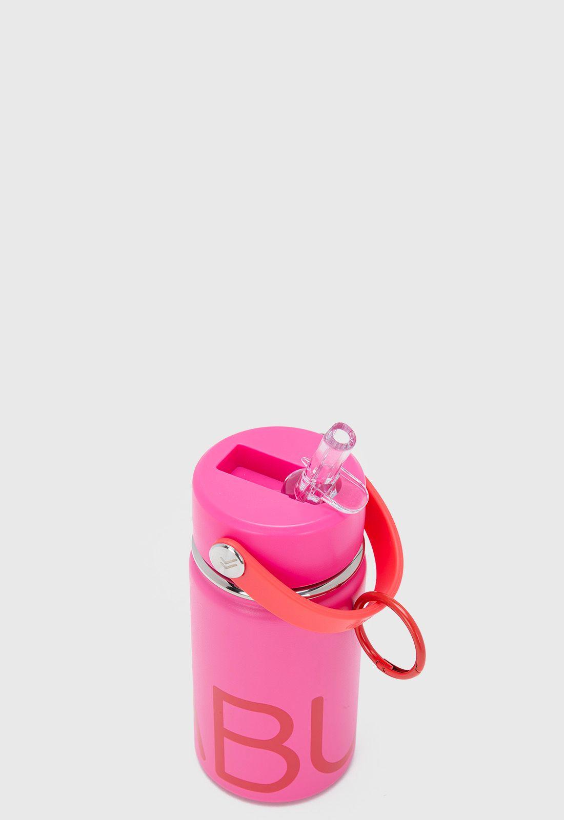Botella Bubbita Pink Bubba Essentials-2