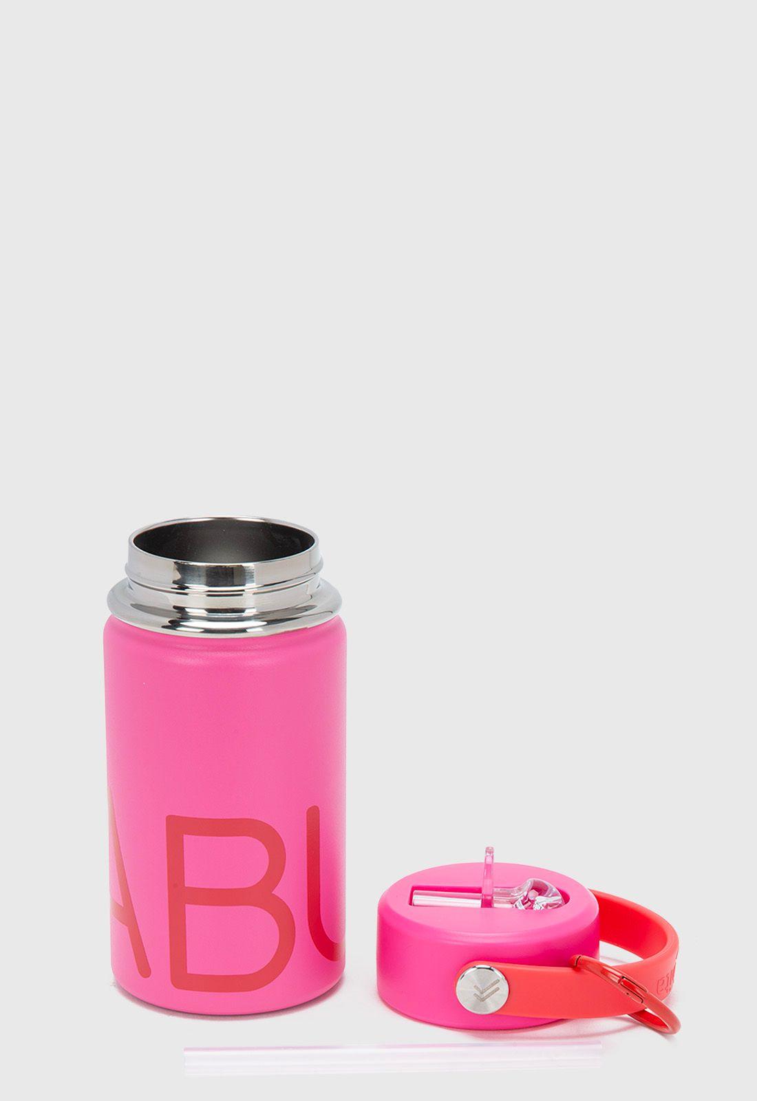 Botella Bubbita Pink Bubba Essentials-4