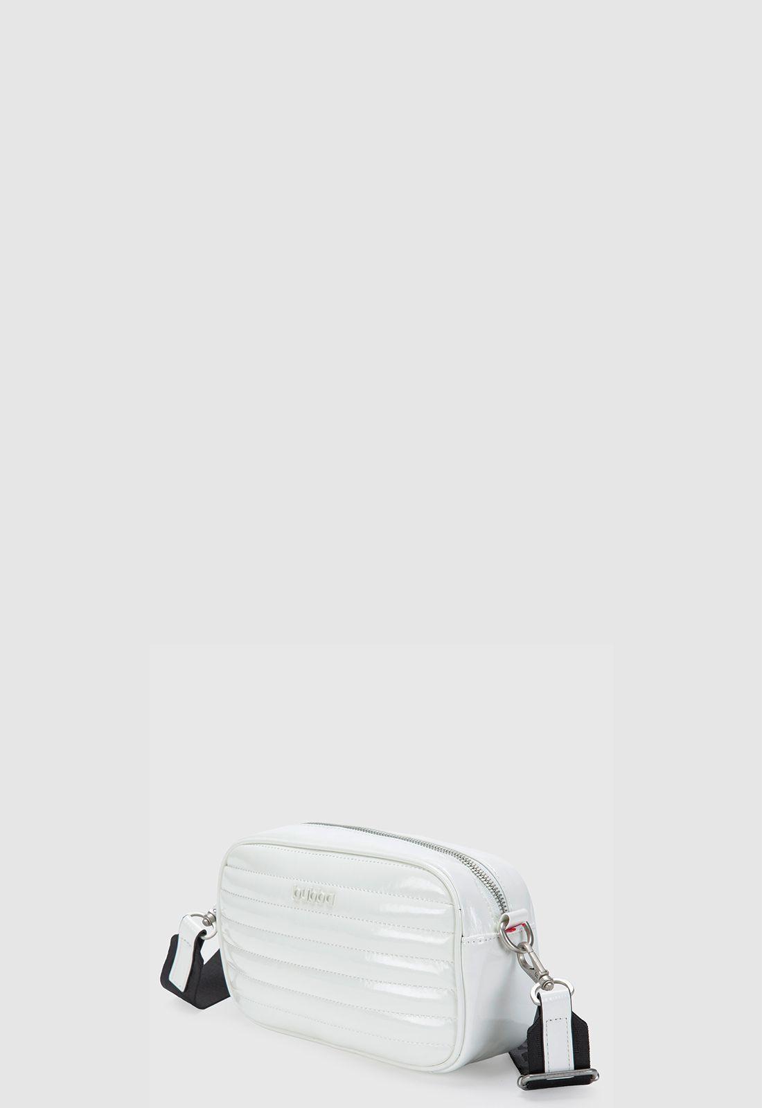 Purse Gloss White Bubba Essentials-2