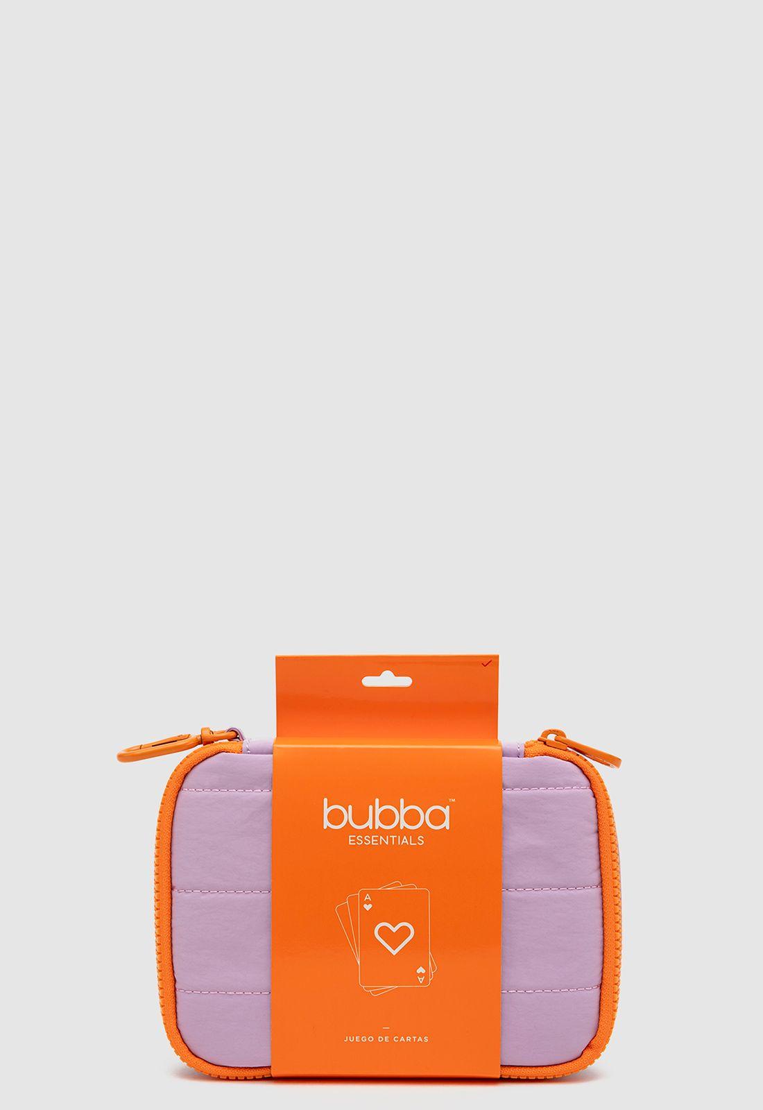 Juego De Cartas Lilac Bubba Essentials-7