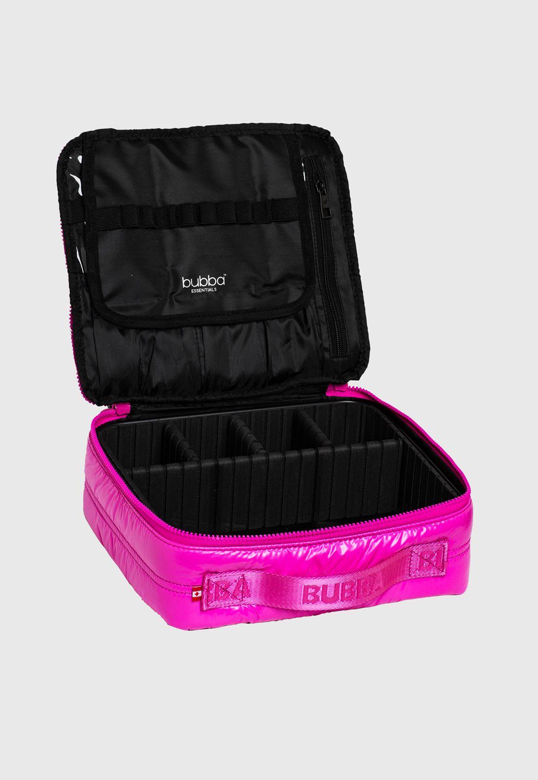 Estuche Cosmetiquero Pink Passion Bubba Essentials-3