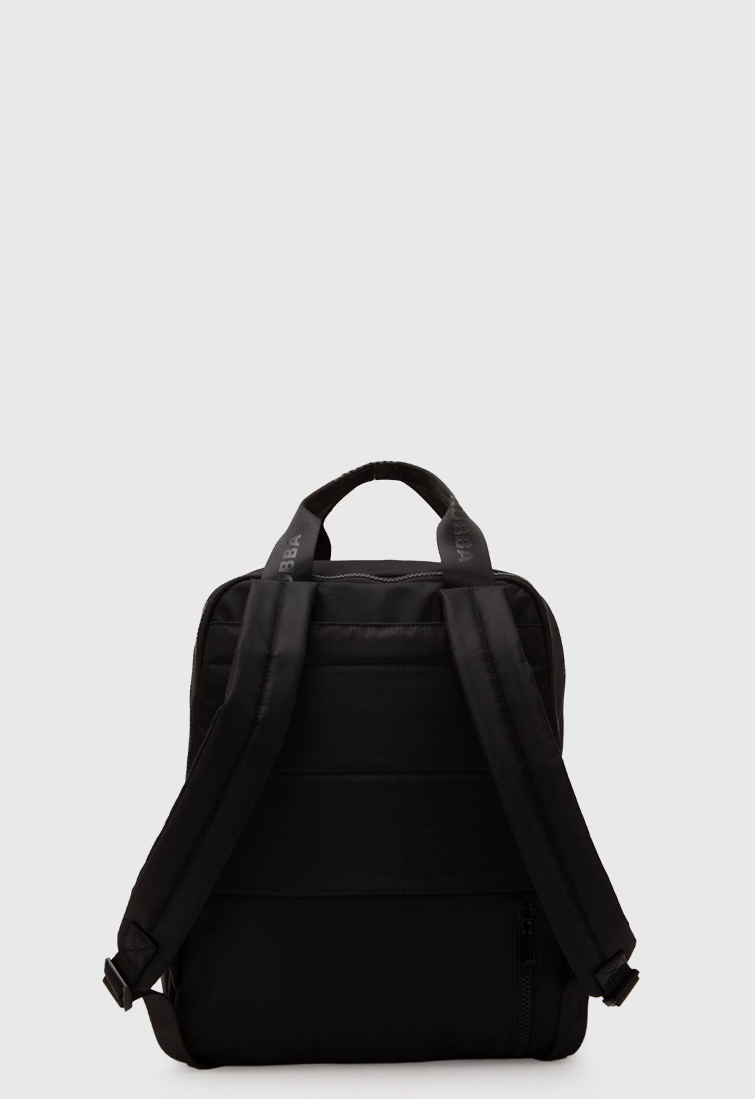 Mochila Travel Expandable Black Bubba Essentials-2