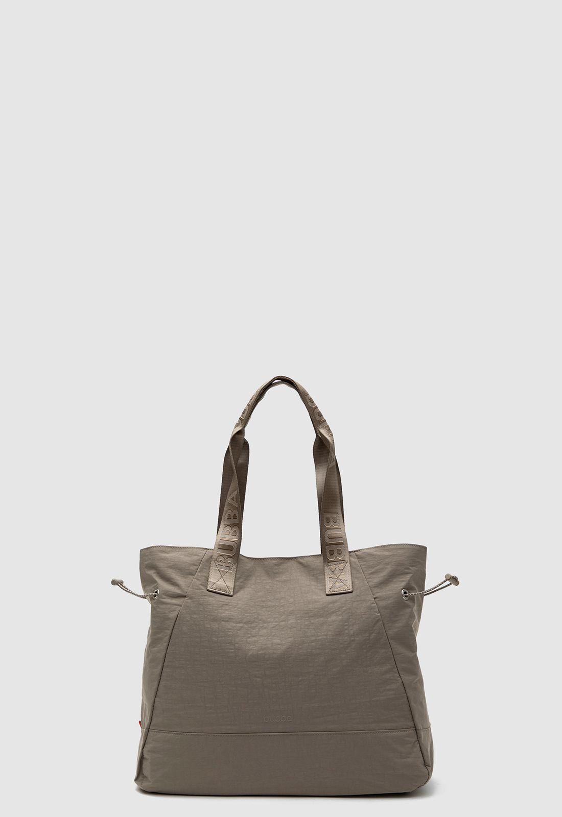 Tote Mady Khaki Bubba Essentials-2