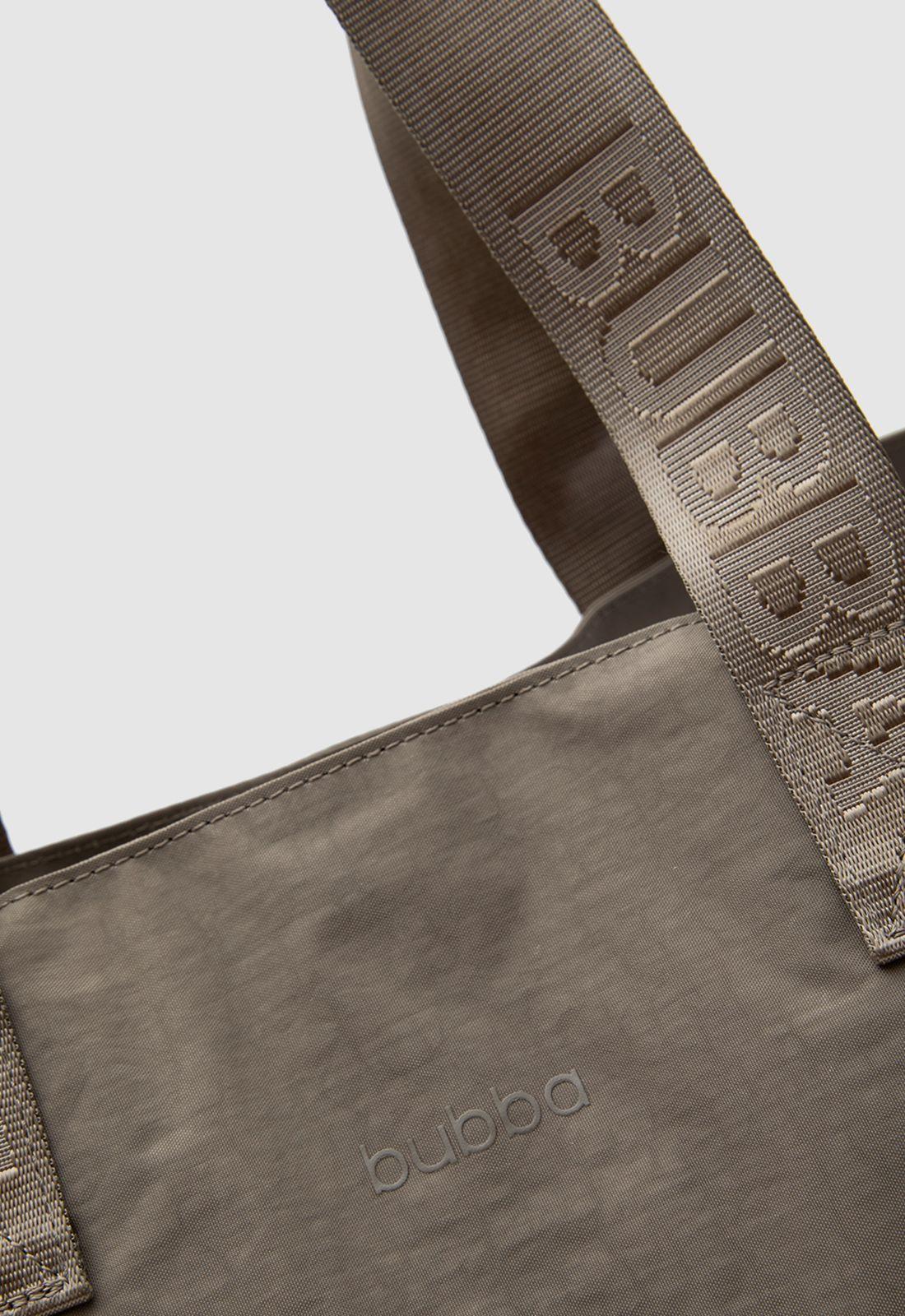 Tote Mady Khaki Bubba Essentials-3