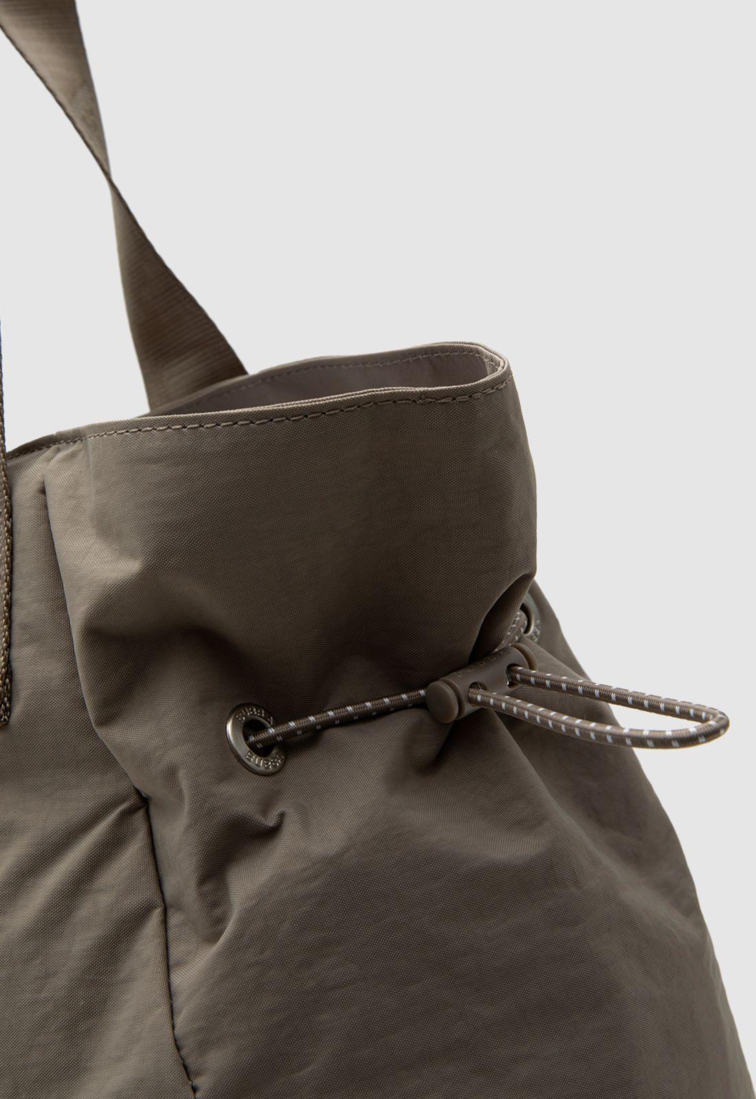 Tote Mady Khaki Bubba Essentials-4