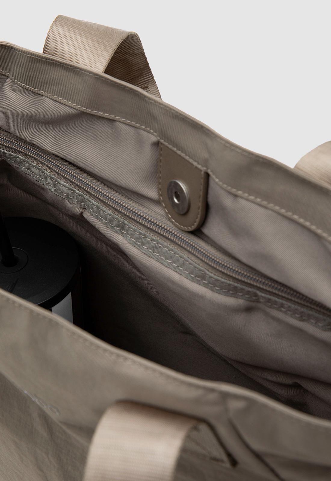 Tote Mady Khaki Bubba Essentials-5