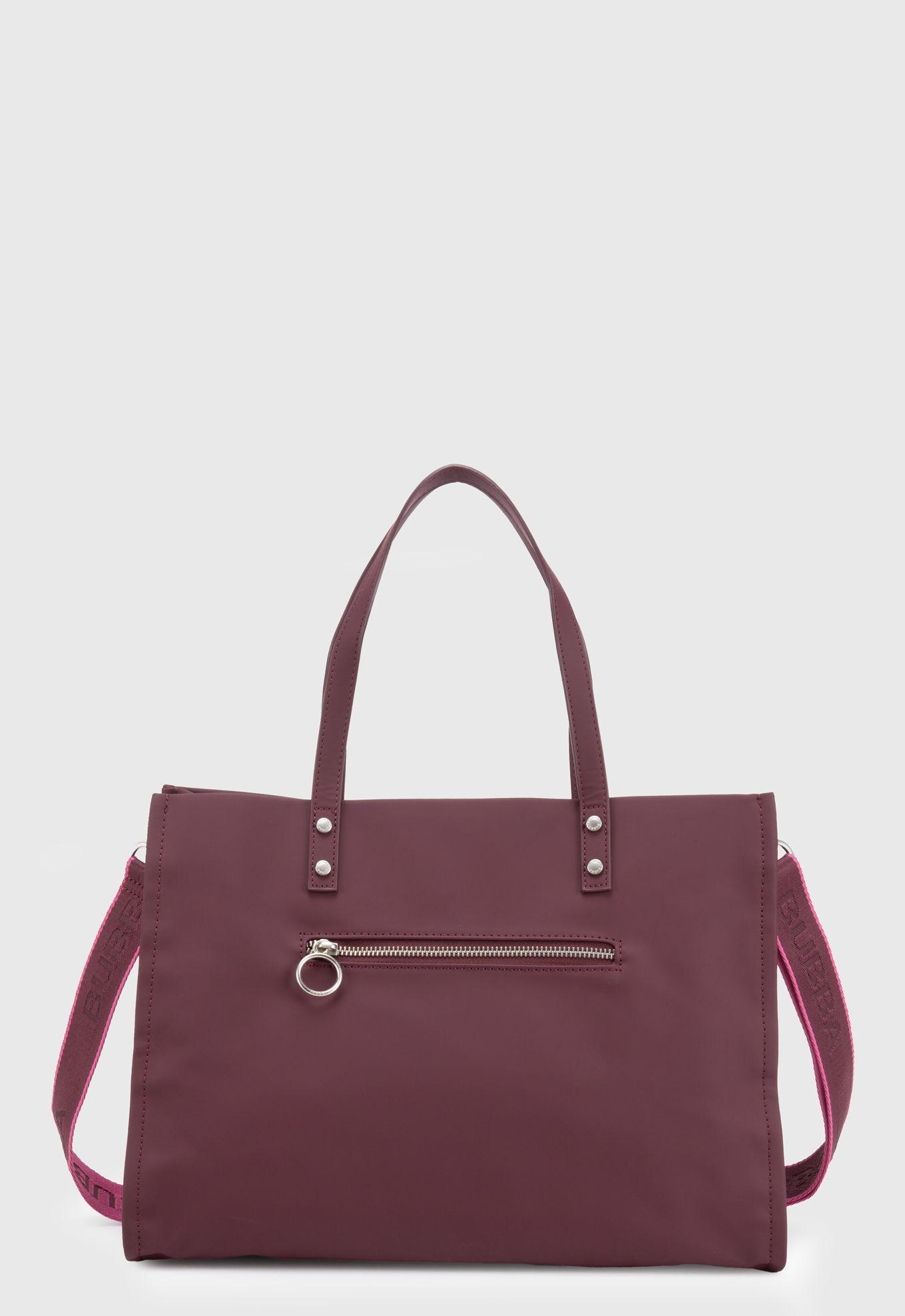Tote New B Grape Bubba Essentials-2