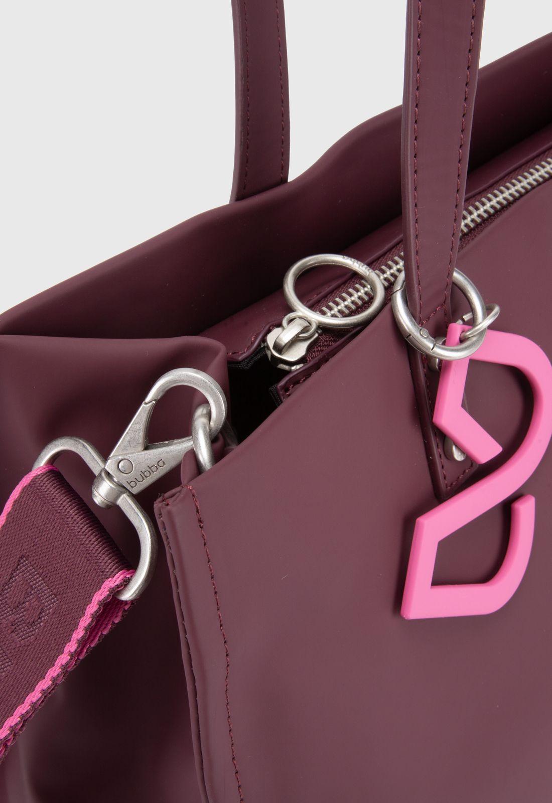 Tote New B Grape Bubba Essentials-3