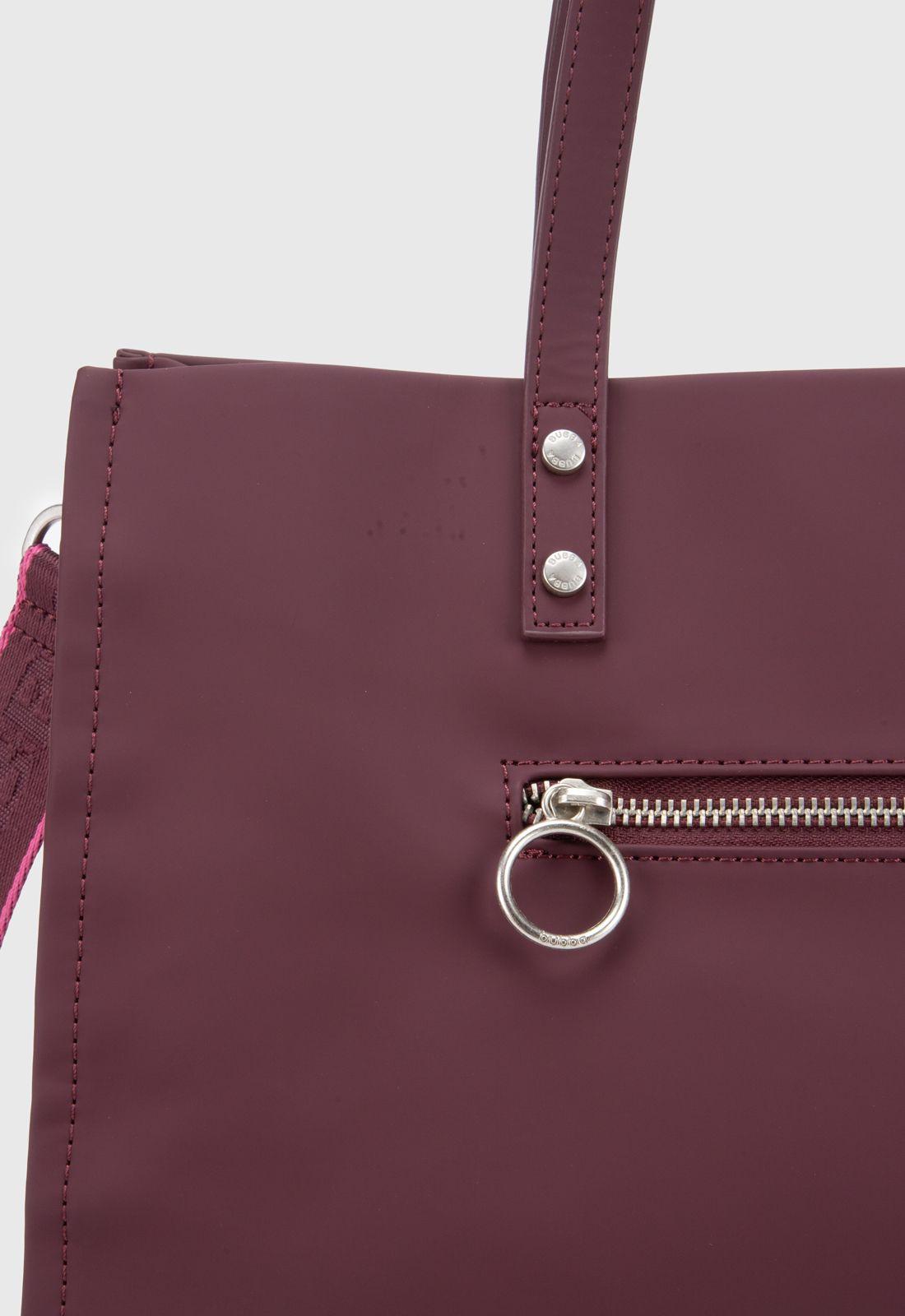 Tote New B Grape Bubba Essentials-4