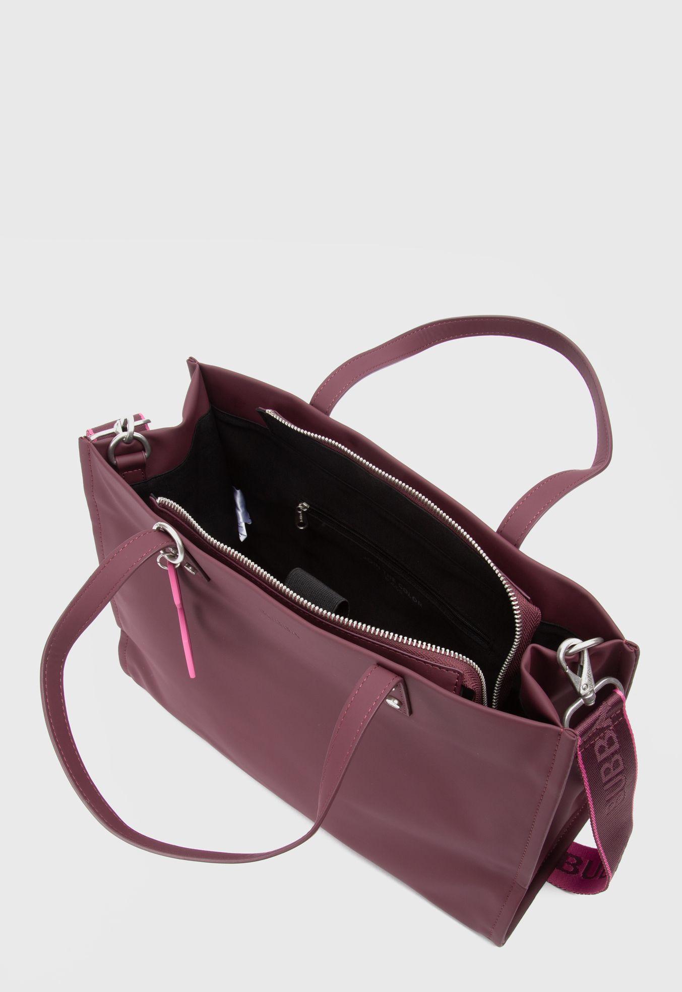 Tote New B Grape Bubba Essentials-6