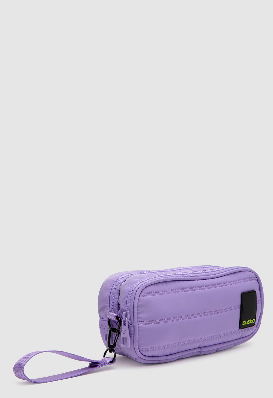 Estuche Peyton Violet Bubba Essentials-1