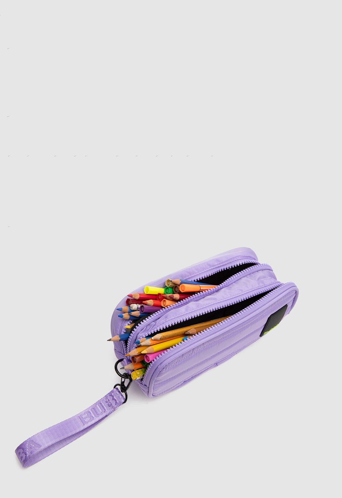 Estuche Peyton Violet Bubba Essentials-6