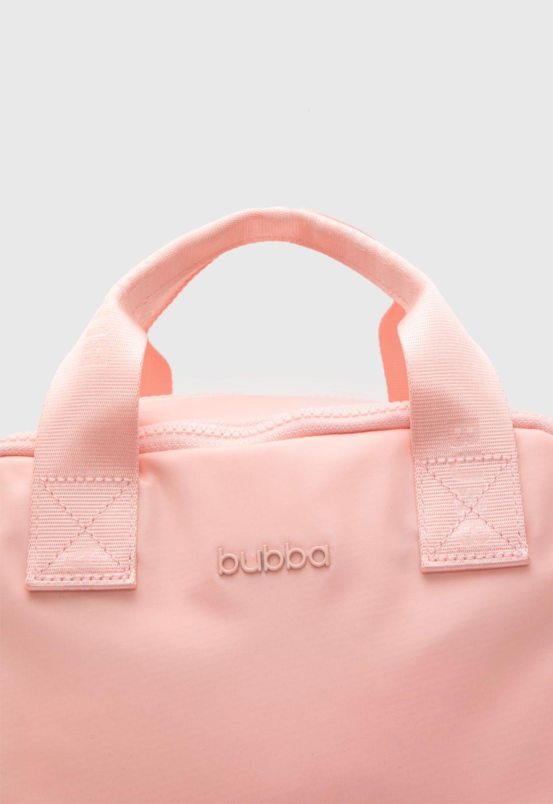 Mochila Travel Expandable Crystal Rose Bubba Essentials-2