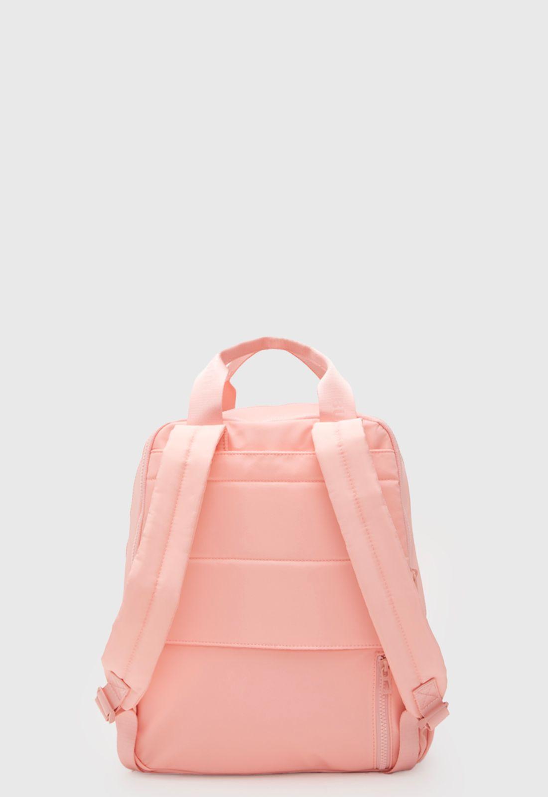 Mochila Travel Expandable Crystal Rose Bubba Essentials-3