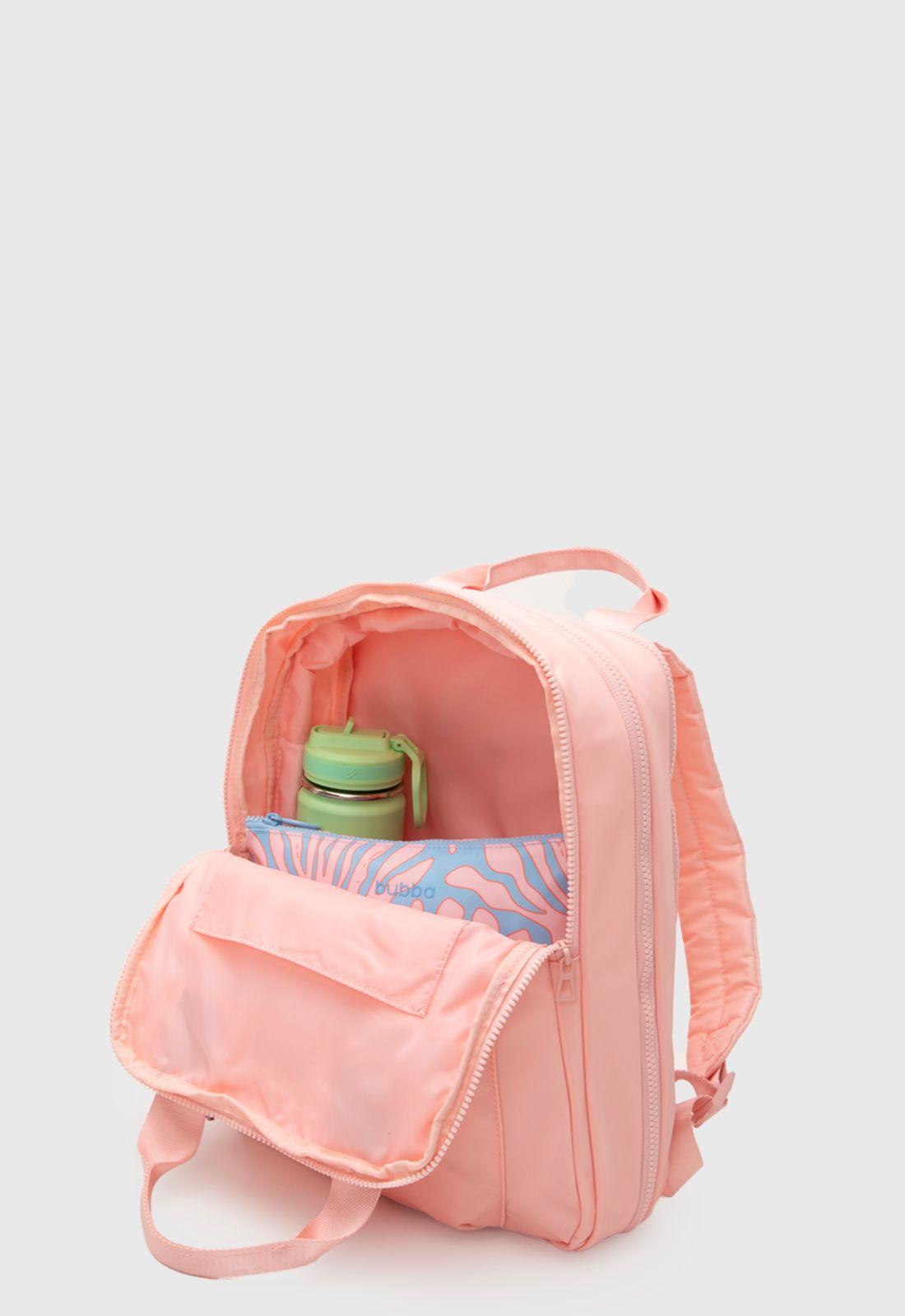 Mochila Travel Expandable Crystal Rose Bubba Essentials-4