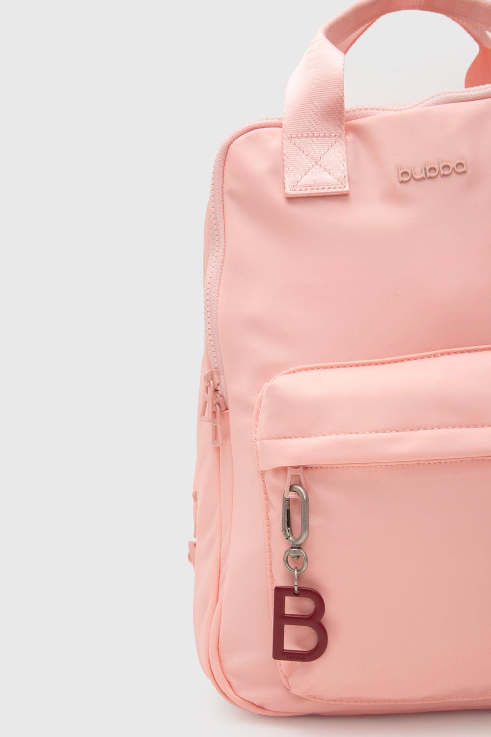 Mochila Travel Expandable Crystal Rose Bubba Essentials-5