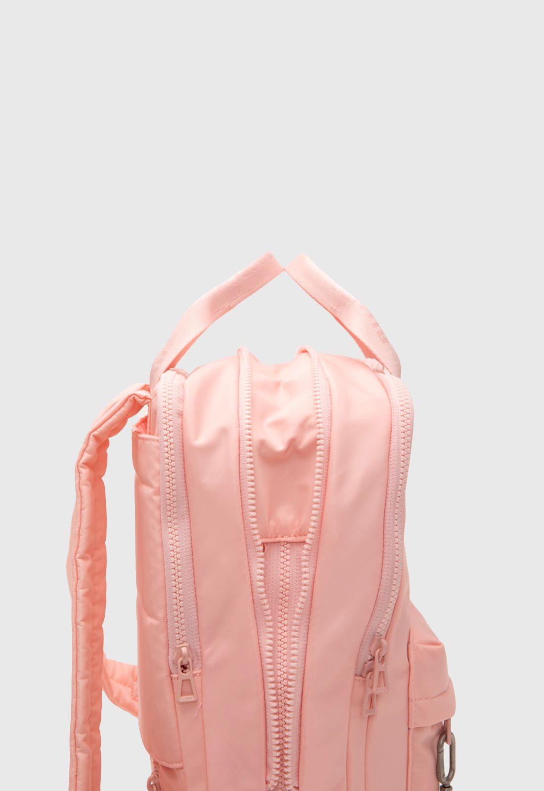 Mochila Travel Expandable Crystal Rose Bubba Essentials-8