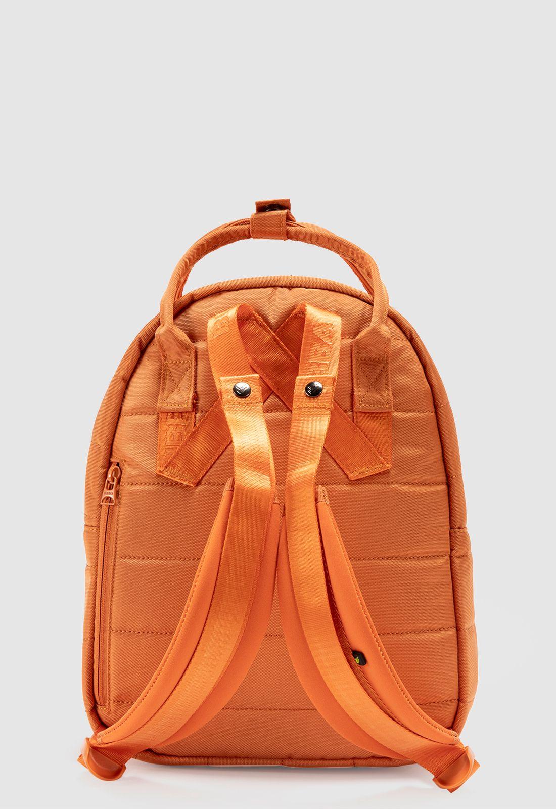 Mochila Montreal Tangerine Mini Bubba Essentials-2