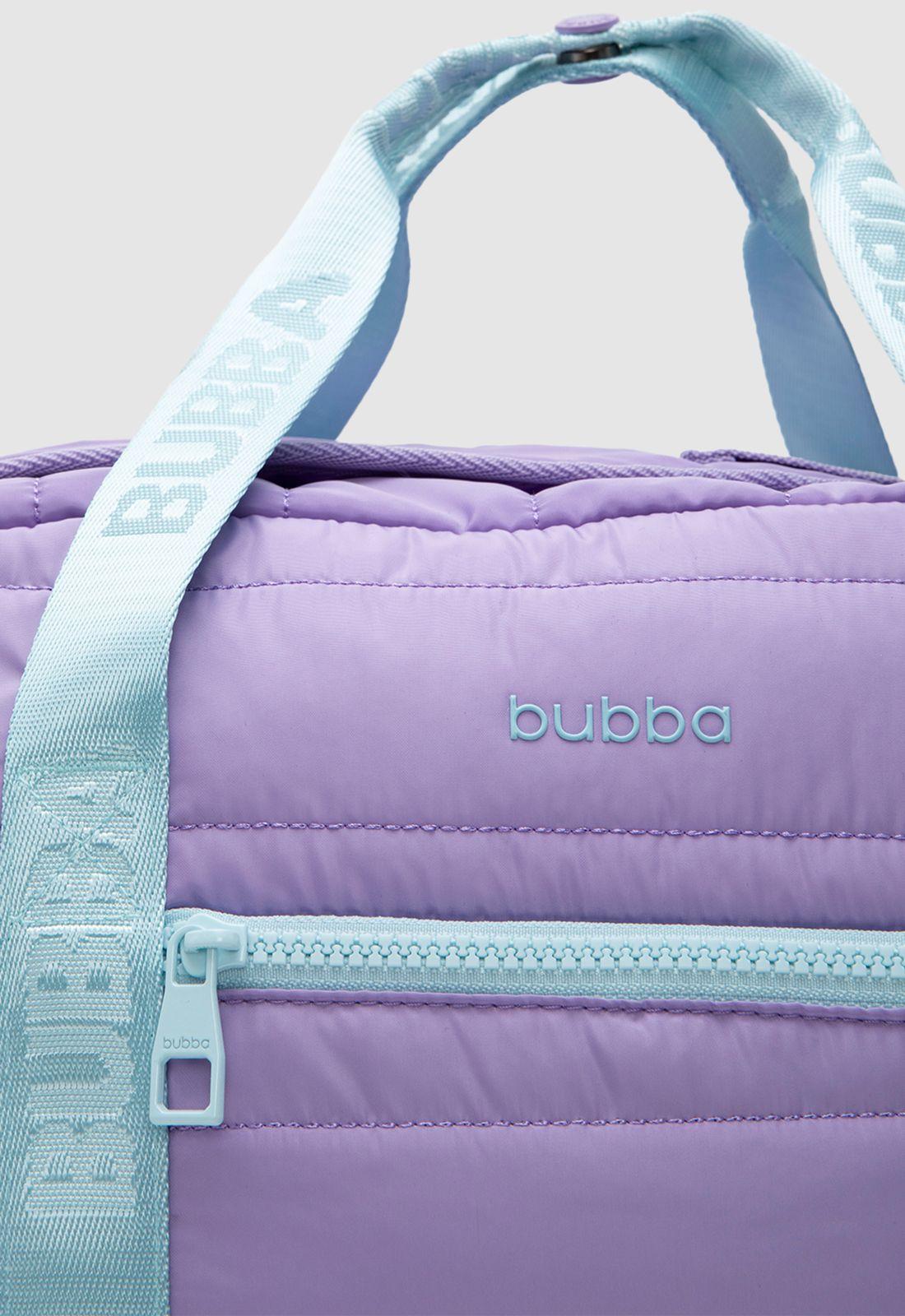 Duffel Bubbita Berry Bubba Essentials-4