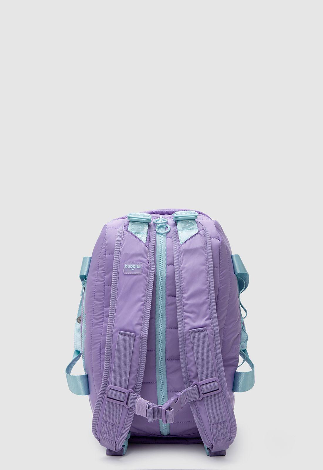 Duffel Bubbita Berry Bubba Essentials-6