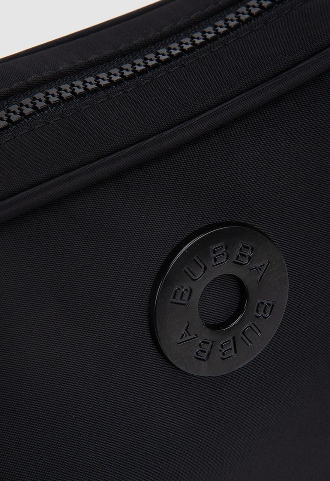 Purse Collins Black Bubba Essentials-3