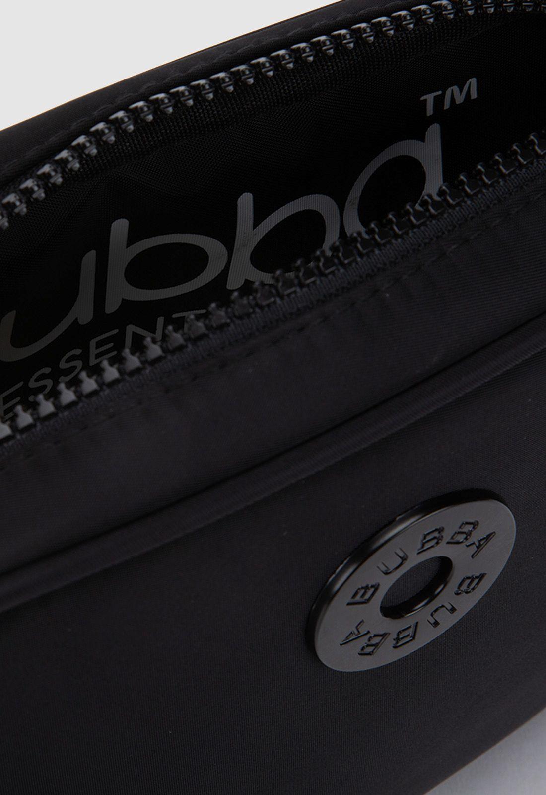 Purse Collins Black Bubba Essentials-4