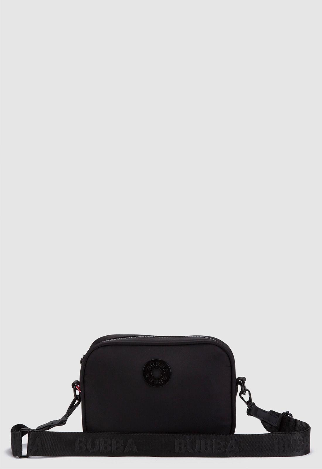 Cartera Purse Collins Black Bubba Essentials-0