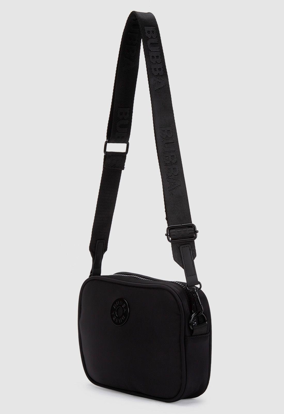 Cartera Purse Collins Black Bubba Essentials-2