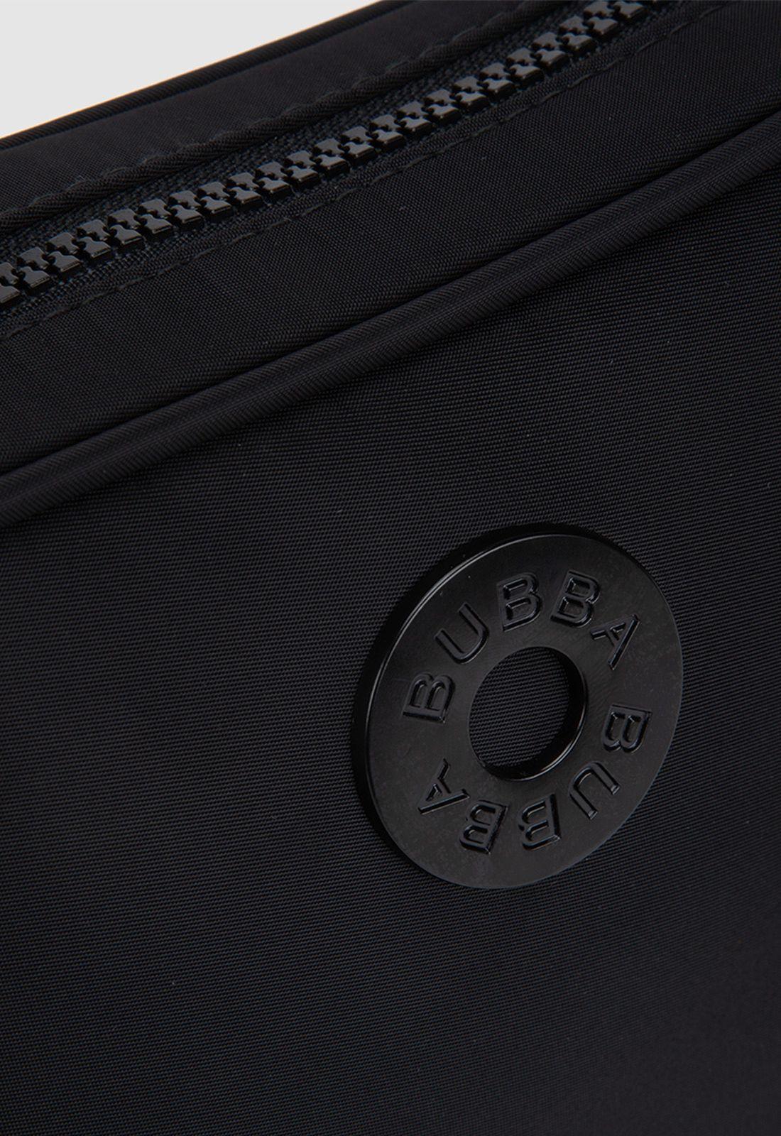 Cartera Purse Collins Black Bubba Essentials-3