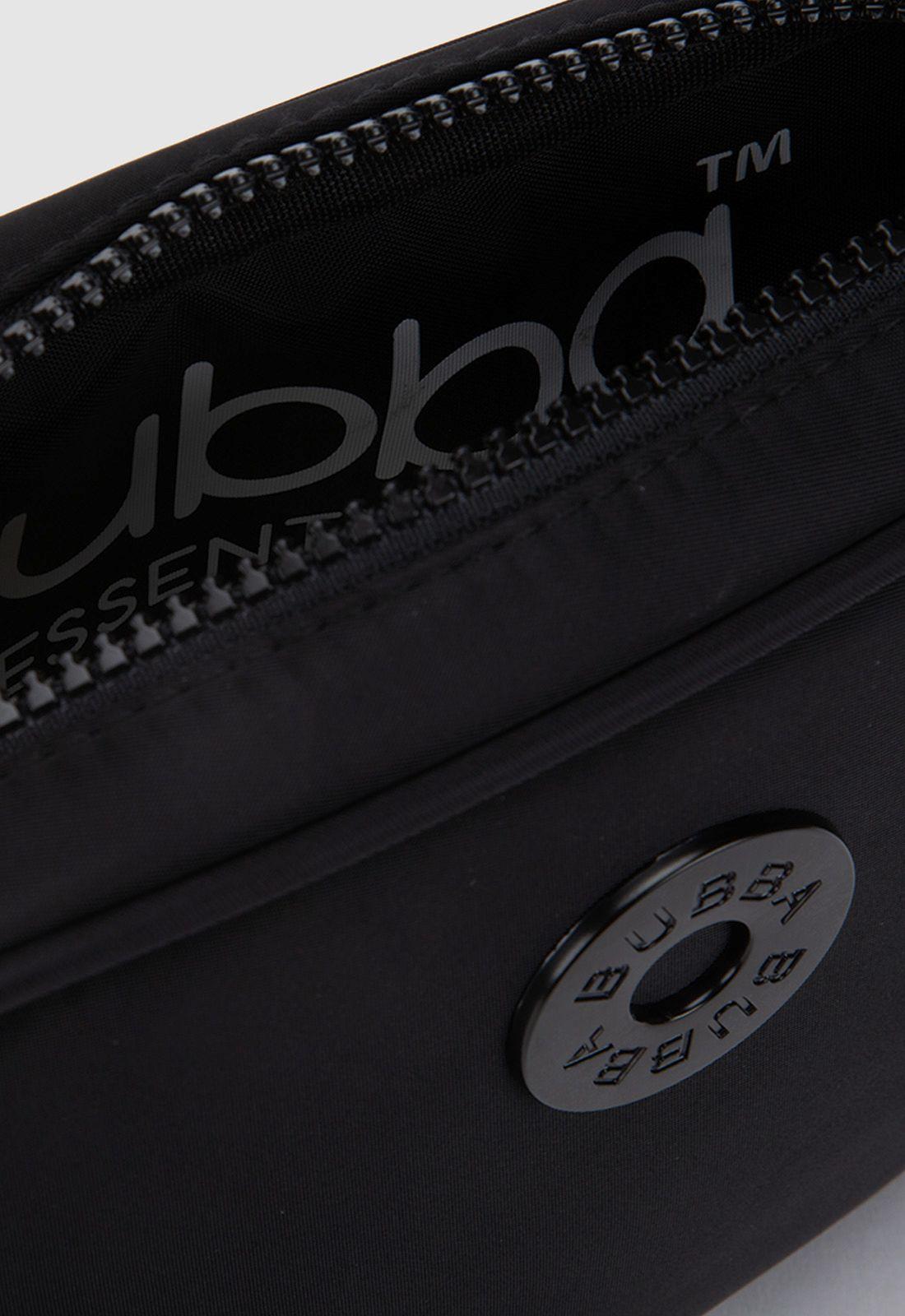 Cartera Purse Collins Black Bubba Essentials-4