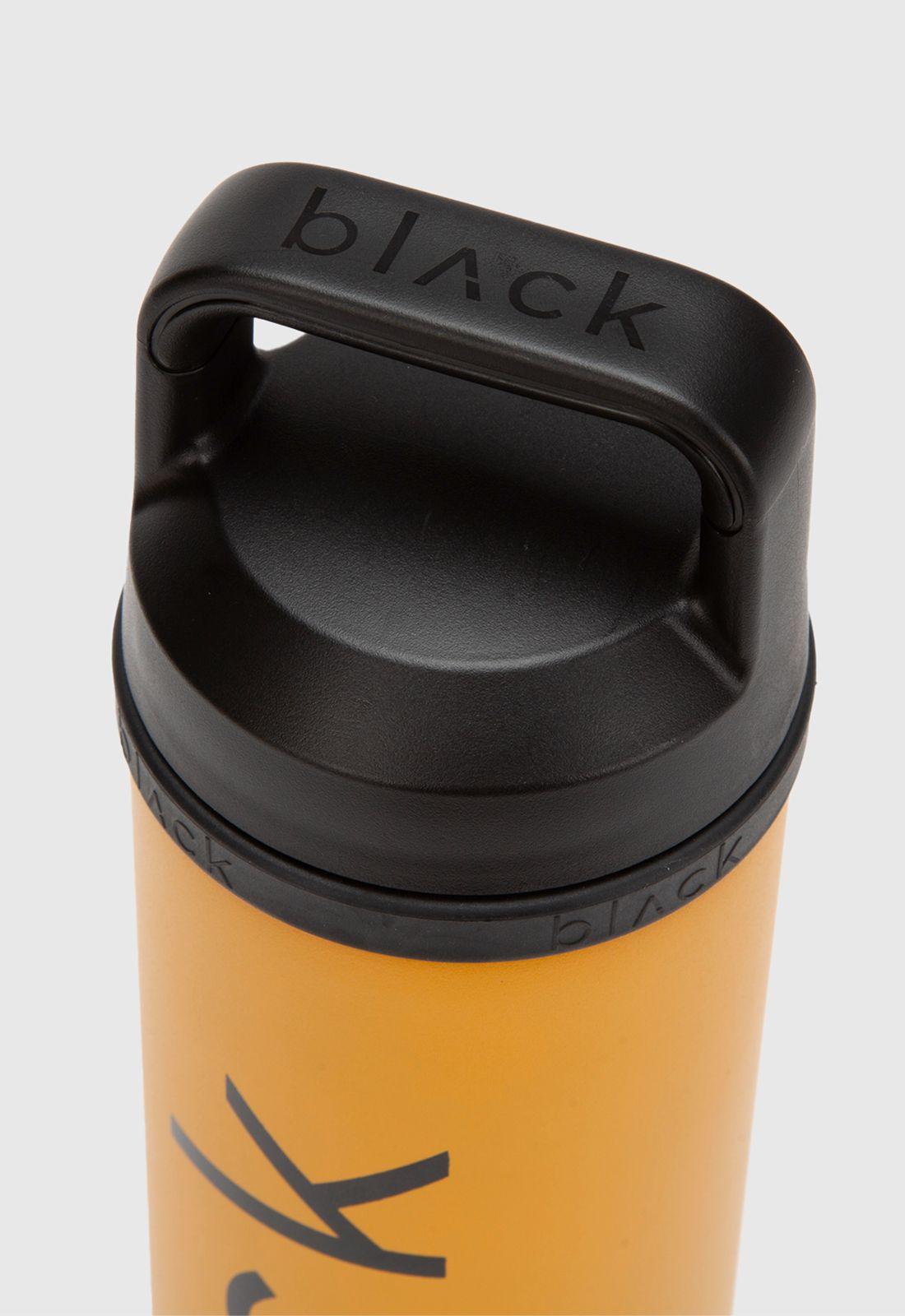 Botella Insulada 25 Oz Yellow Black Bubba-5