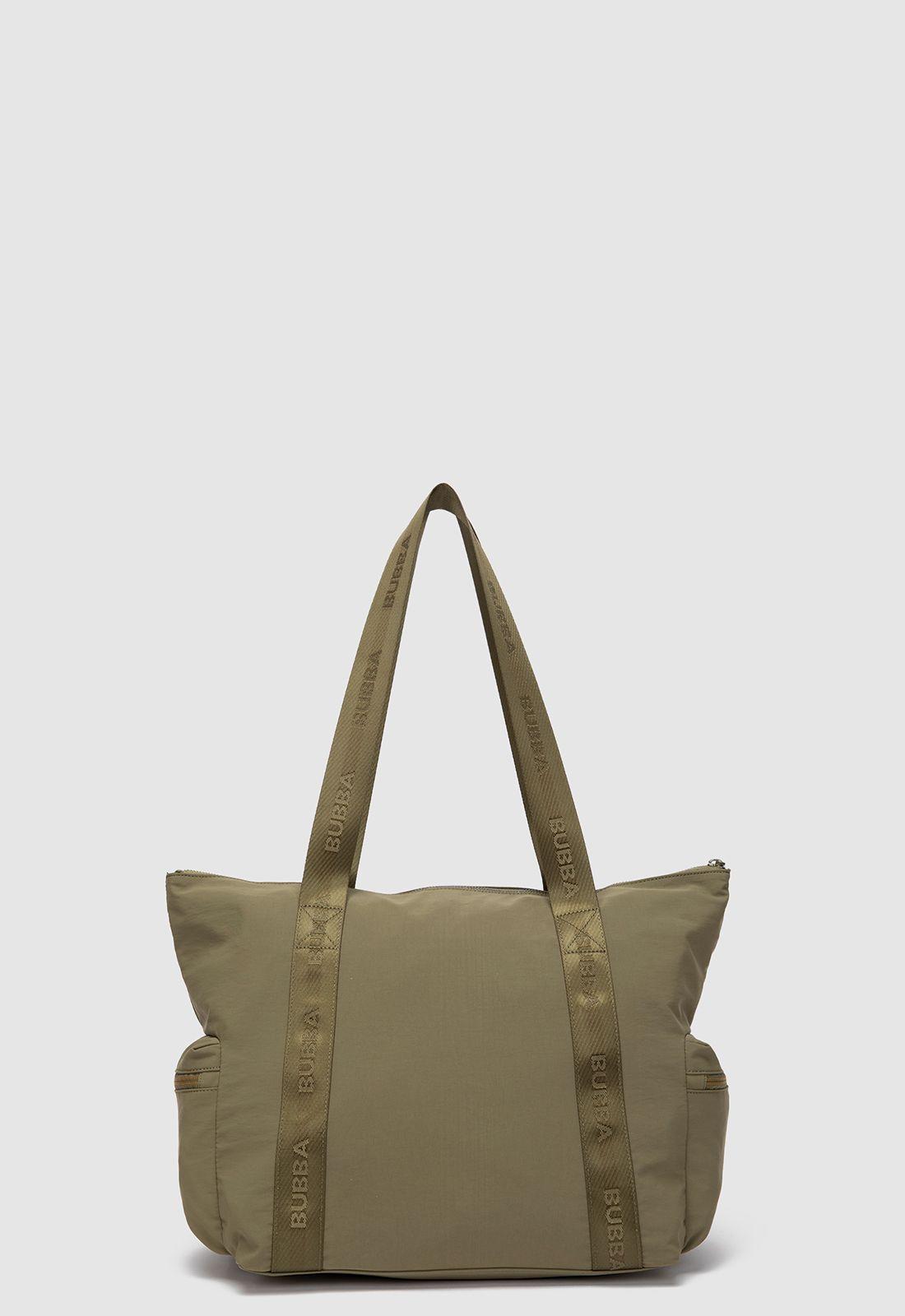 Tote Mila Green Bubba Essentials-2
