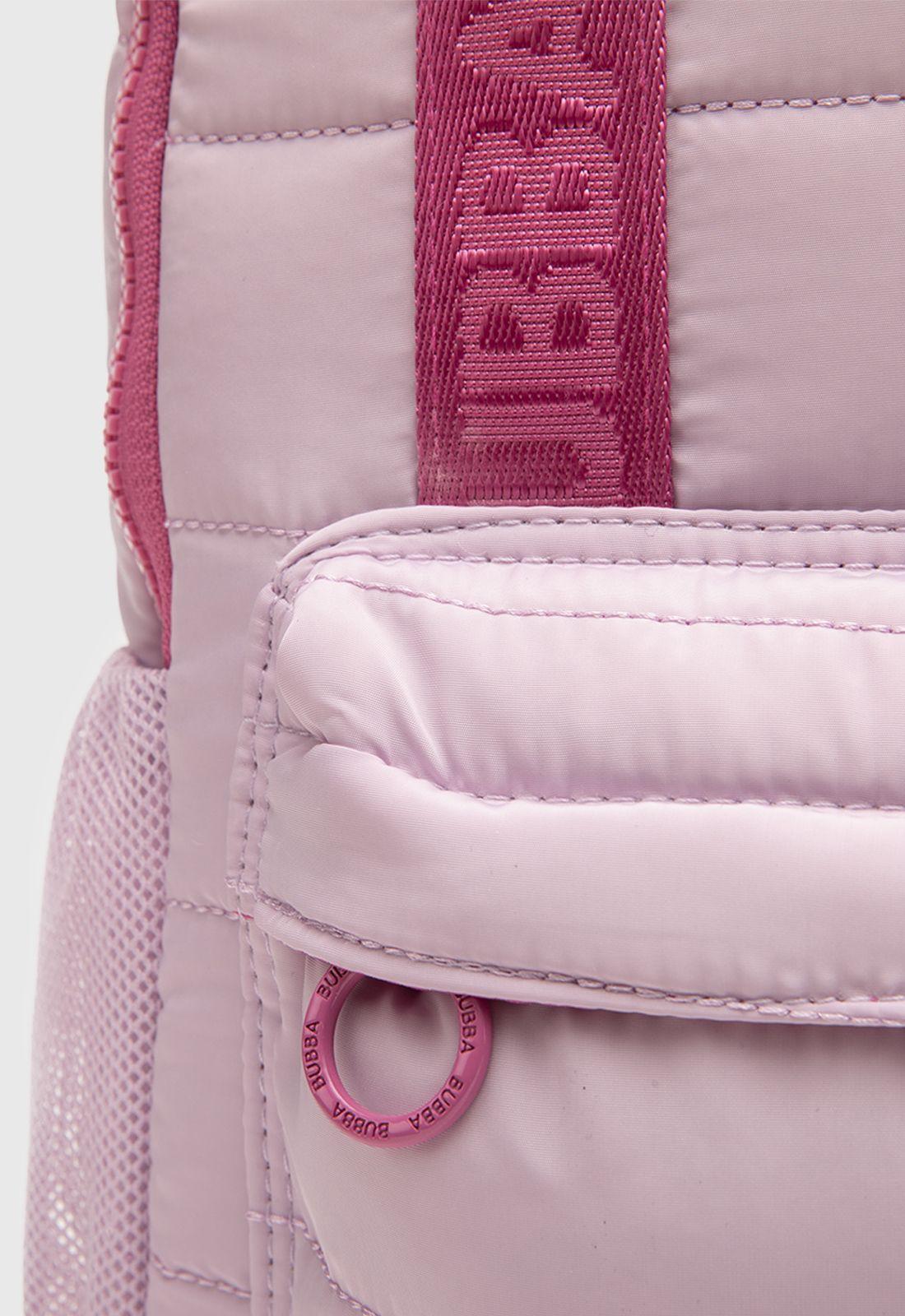 Mochila Bubbita Pink Regular Bubba Essentials 2.0-3
