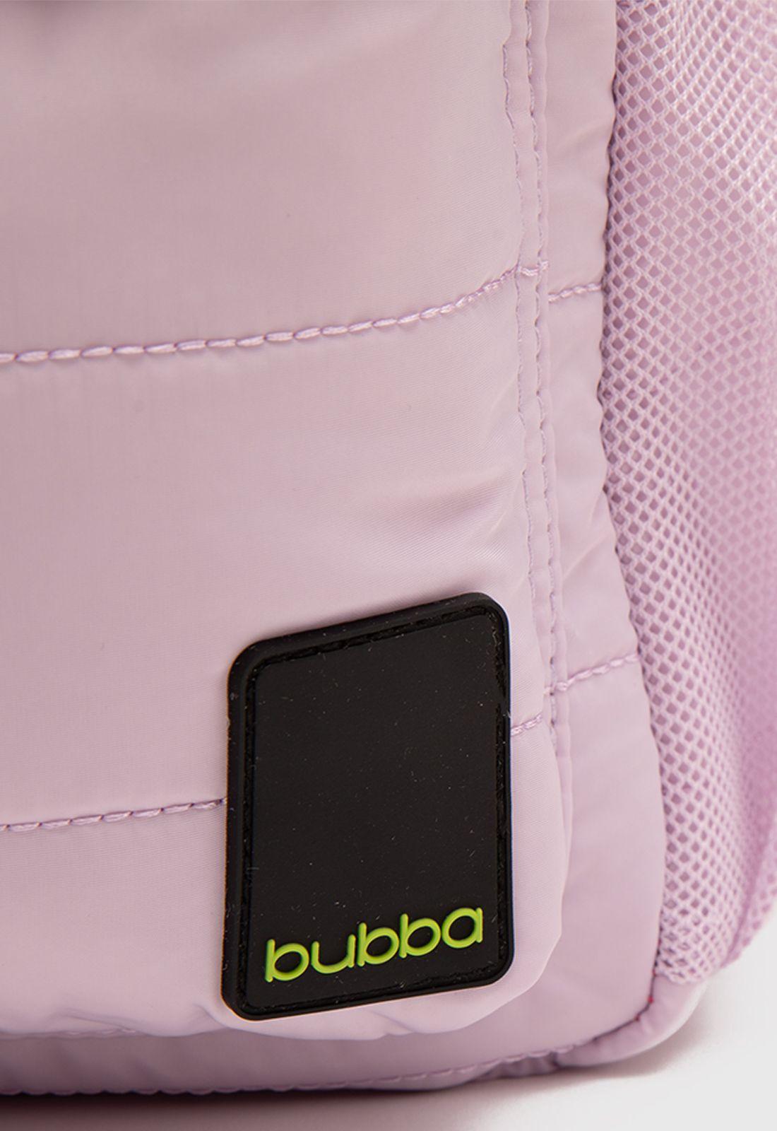 Mochila Bubbita Pink Regular Bubba Essentials 2.0-4