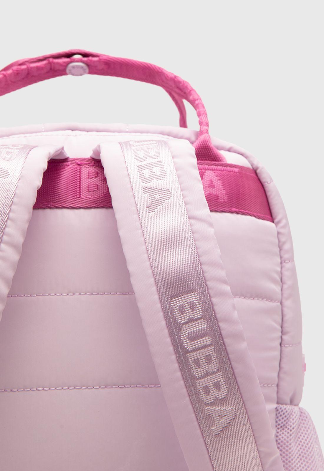 Mochila Bubbita Pink Regular Bubba Essentials 2.0-6