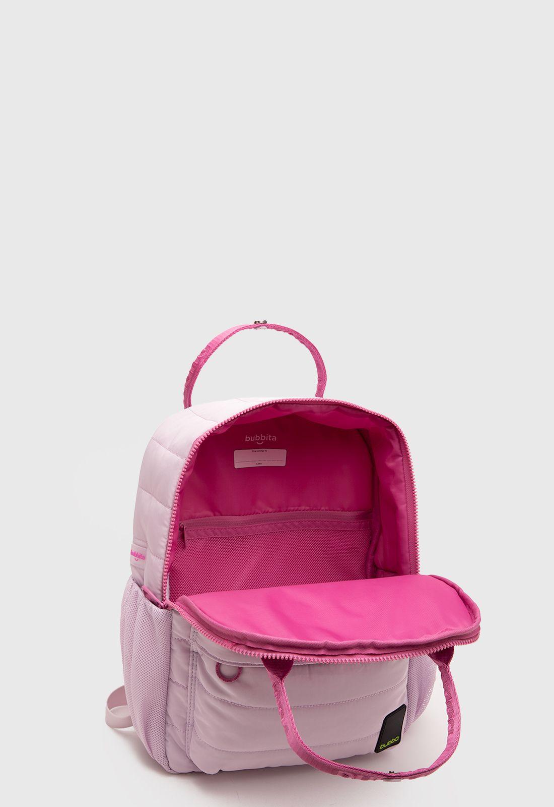 Mochila Bubbita Pink Regular Bubba Essentials 2.0-7